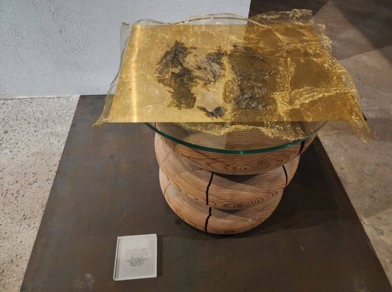 日常の事実展　HIRAMATSUGUMI