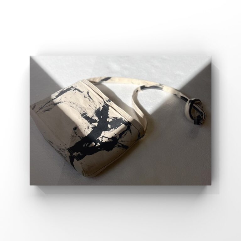 オリジナルサコッシュ